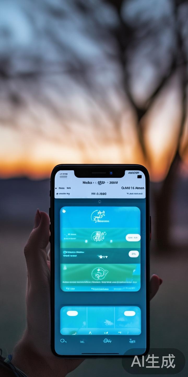 掌握这些方法，让你在手机上轻松享受开云体育直播