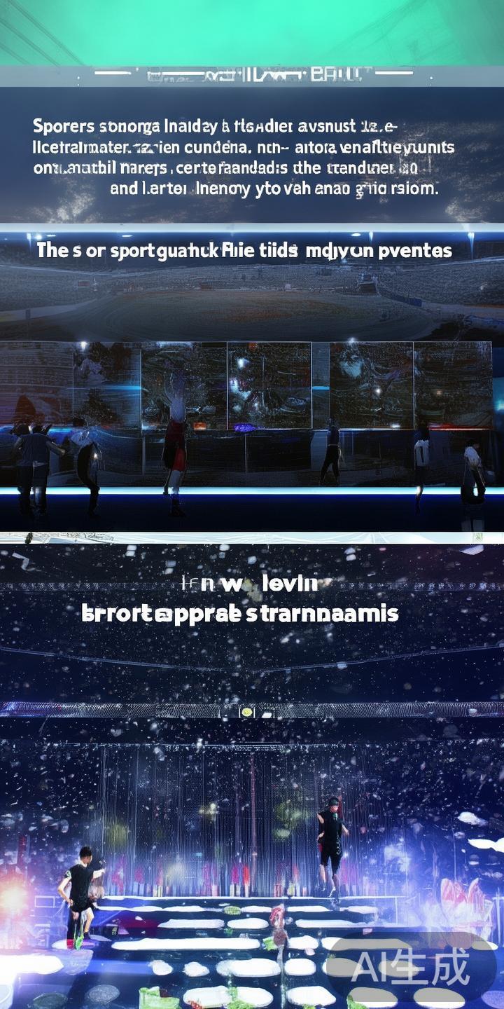 开云体育App最新资讯：热点动态与赛事预告全面解析