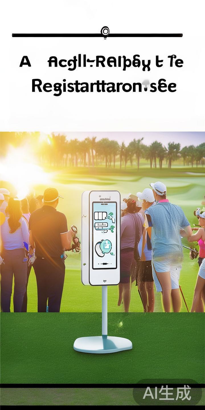 如何快速注册KAI云体育官网，轻松畅享精彩高尔夫赛事全新体验