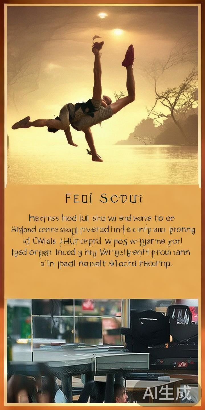 结合风水的开运体育运动建议：提升运势的实用指南与全面攻略