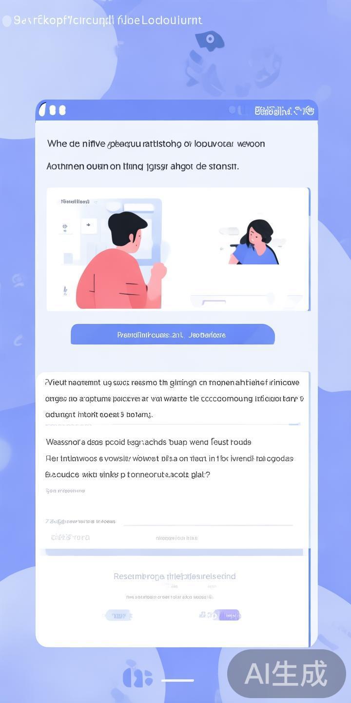 另一个常见问题是“登录困难或账号异常”。部分用户反
